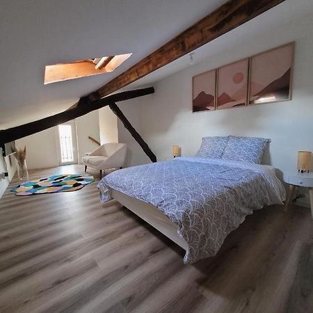 T2 Cozy Proche Centre Bergerac Exterior foto