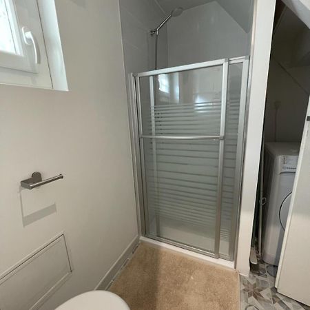 T2 Cozy Proche Centre Bergerac Exterior foto