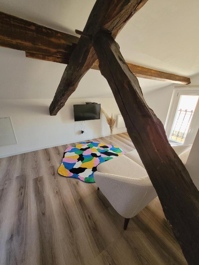 T2 Cozy Proche Centre Bergerac Exterior foto